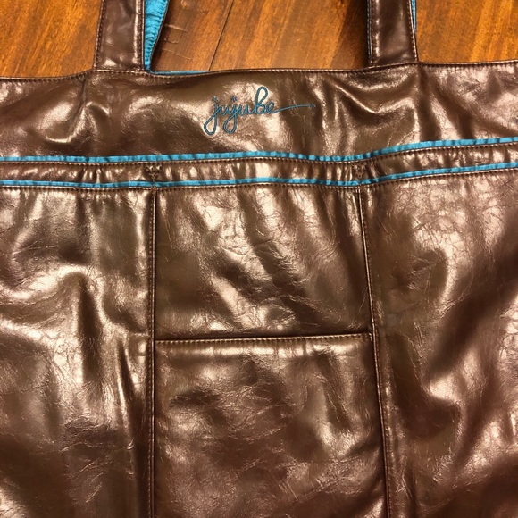 Jujube Super Be Tote - Picture 2 of 8